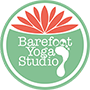 Barefoot Yoga Studio Logo