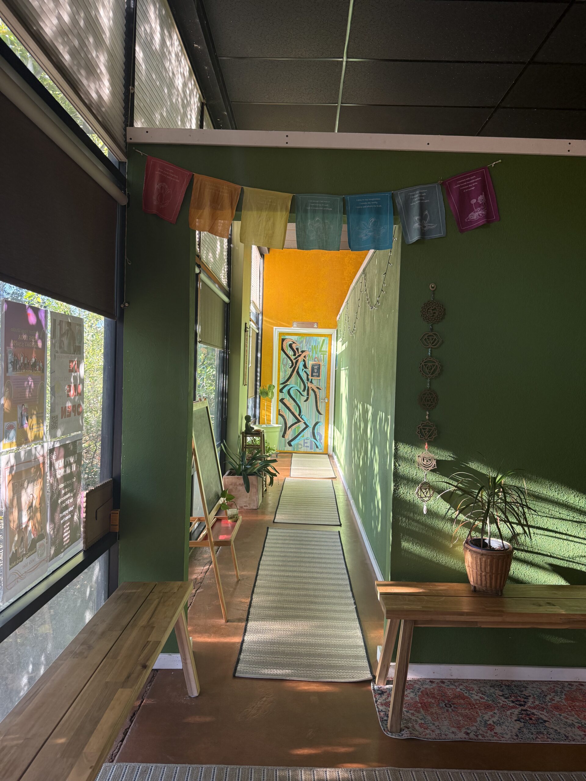 We are moving! Davis studio is closing!